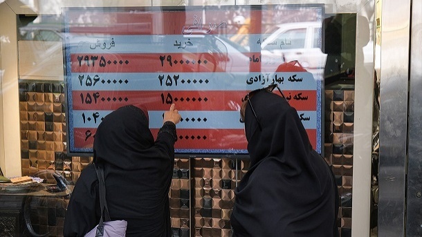 نرخ سکه و طلا امروز دوشنبه 27 آذرماه 1402