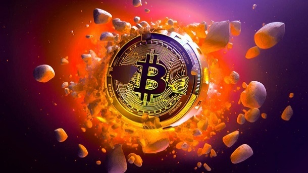 پیش‌بینی جدید از قیمت احتمالی بیت‌کوین