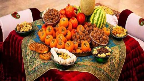 شب یلدای امسال چقدر هزینه بر می دارد؟