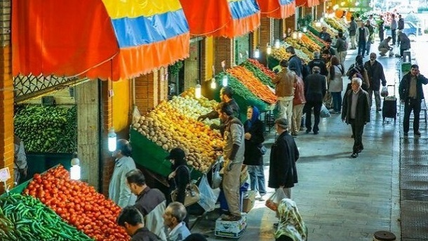 قیمت جدید میوه شب یلدا اعلام شد