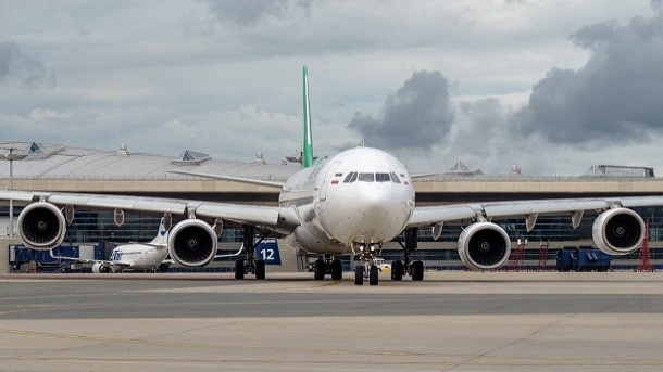 ایران دارای کارخانه هواپیماسازی است