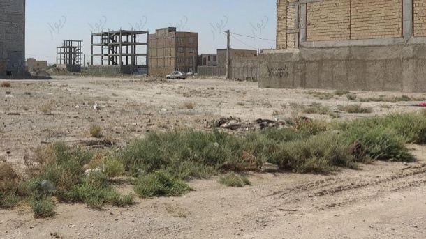 رشد افسارگسیخته قیمت زمین 