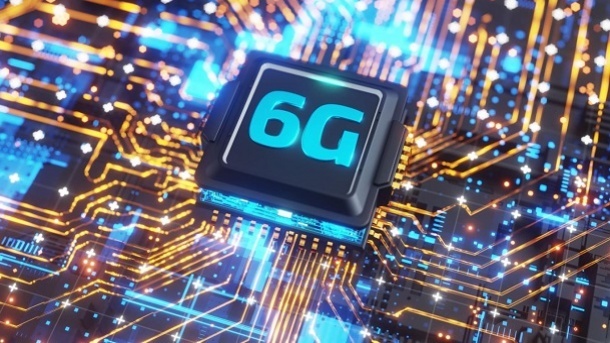 ساخت تراشه‌ای نوری که راه را برای فناوری 6G هموار می‌کند