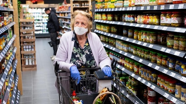 میزان سواد مالی مردم اروپا