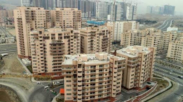 تورم مسکن در ماه آبان اعلام شد