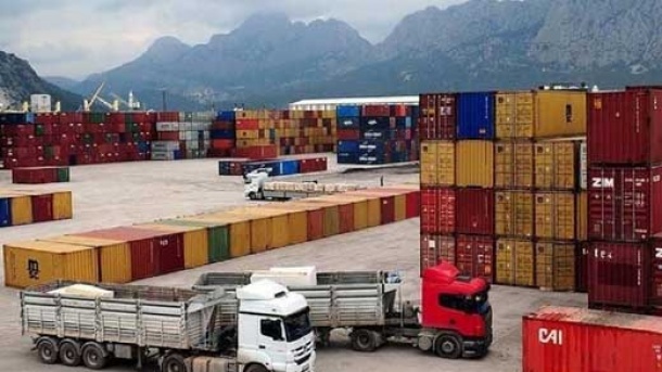 مرز تجاری شلمچه بازگشایی شد