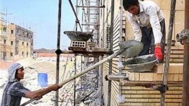 بیمه کارگران ساختمانی متوقف شد؟