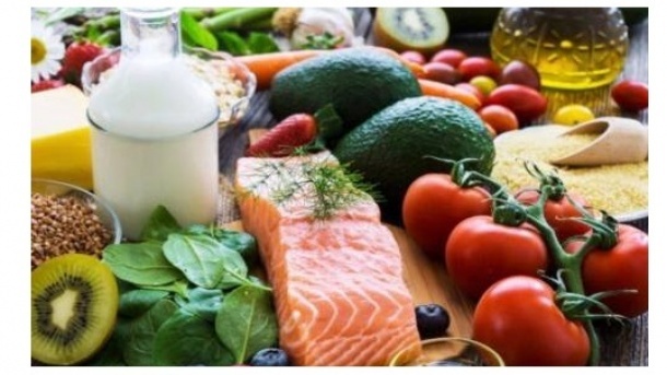 چه مواد غذایی برای مشکلات گوارشی مفیدند؟