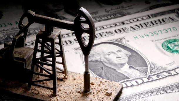 بهای نفت در بازارهای جهانی
