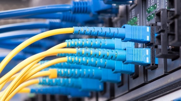 دریافت فیبر نوری برای مشترکان تهرانی