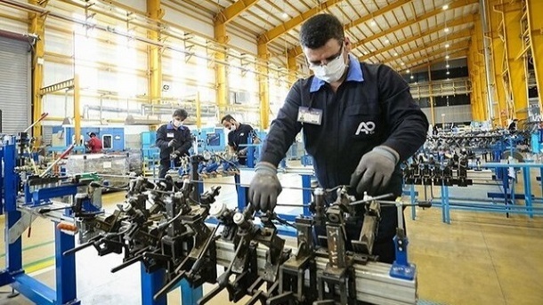 تولید کوچک و اما مالیات ها بزرگ شده است