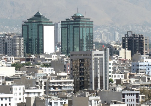 نرخ اجاره و فروش برخی واحدهای مسکونی در پایتخت