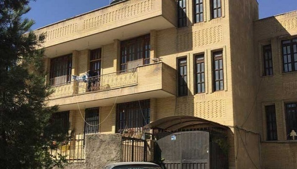 جدول قیمت جدید املاک کلنگی در تهران