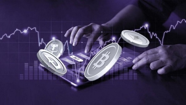 روش‌های کسب درآمد از رمزارزها