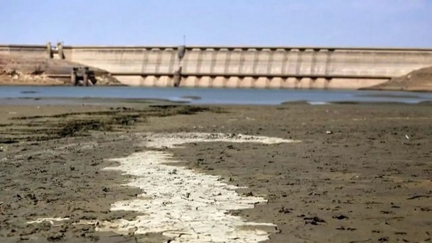 دخالت‌های انسانی و خشک‌تر شدن اقلیم ایران