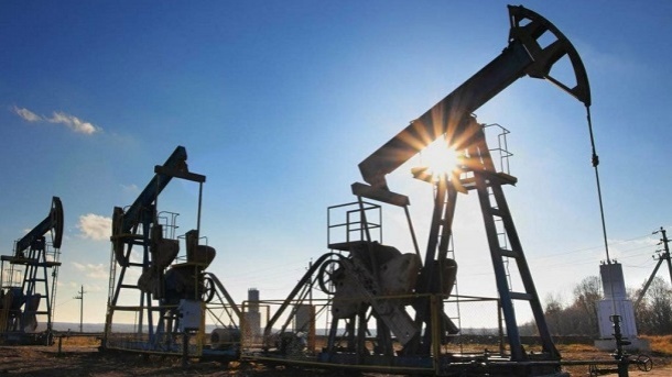 بهای نفت در بازارهای جهانی