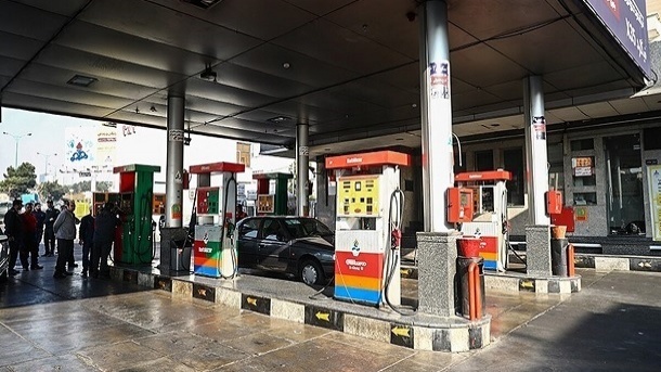 تکذیب شایعه منشأ شناسایی اختلال در پمپ بنزینها