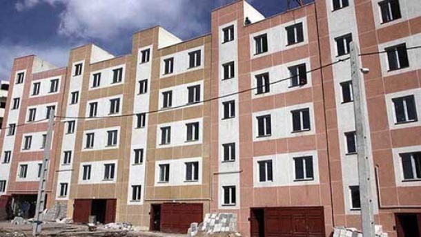 تجمیع ۵۲۰۰ میلیارد تومان در صندوق ملی مسکن