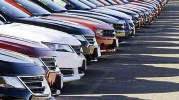 مهلت ثبت‌نام خودروهای وارداتی تمدید شد