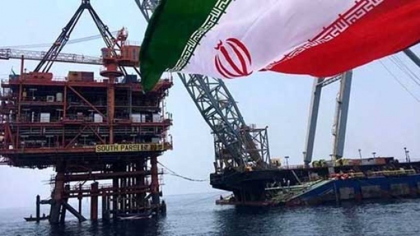 برداشت ایران از پارس جنوبی بیشتر است یا قطر؟