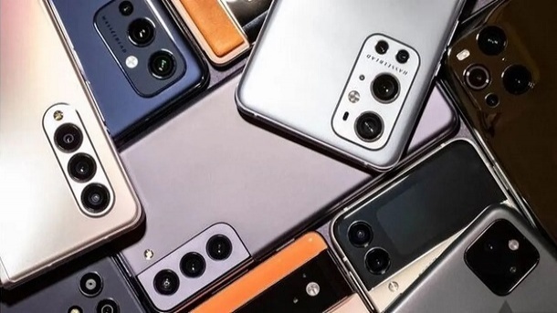 حقوق ورودی تلفن همراه بالای 600 دلار تعیین شد