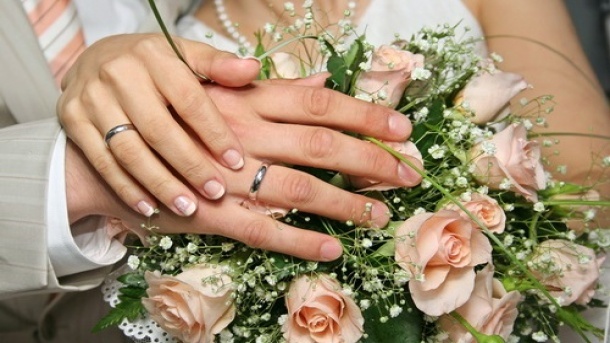 جزئیات هزینه یک مراسم عروسی + جدول