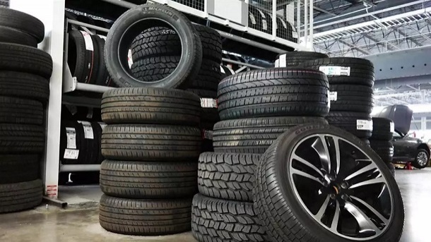 نگرانی خریداران در بازار لاستیک فروکش کرد