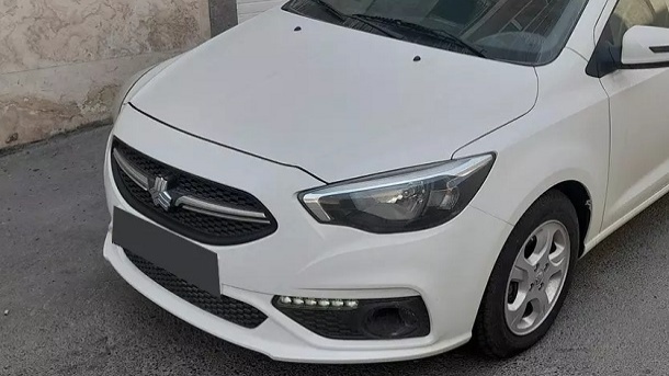 ثبت نام شاهین اتوماتیک و ساینا S لغو شد