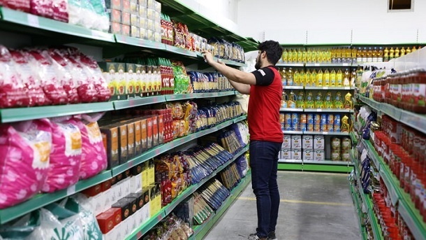 جدول قیمت برخی از کالاهای اساسی در بازار