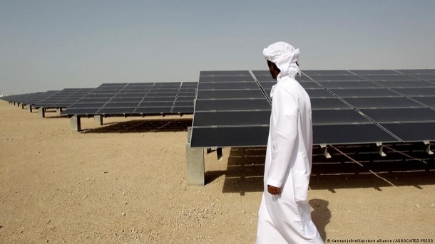 خیز اعراب برای سرمایه‌گذاری در همسایه‌های شمالی ایران