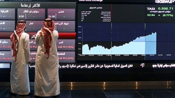 عربستان سعودی، چین خاورمیانه لقب گرفت