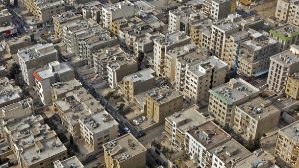 فروش متری مسکن در انتظار چراغ سبز بورس