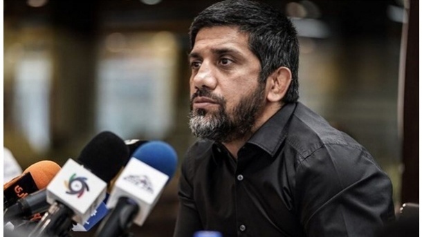 علیرضا دبیر هم خواهان مجوز واردات خودرو شد