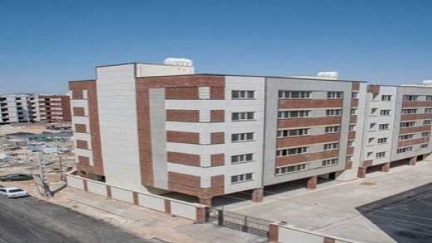 بازپرداخت اقساط نهضت ملی مسکن پلکانی می شود