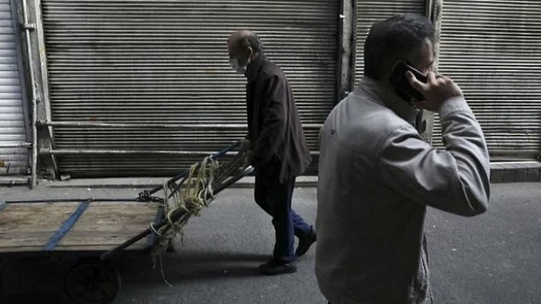 یک فرد ایرانی چقدر مالیات میدهد؟