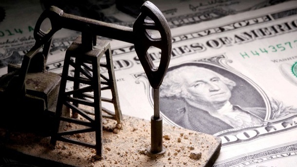 بهای نفت در بازارهای جهانی