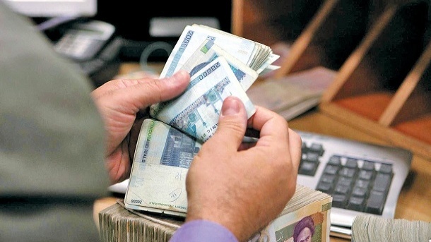 بازار غیررسمی جریمه دیرکرد