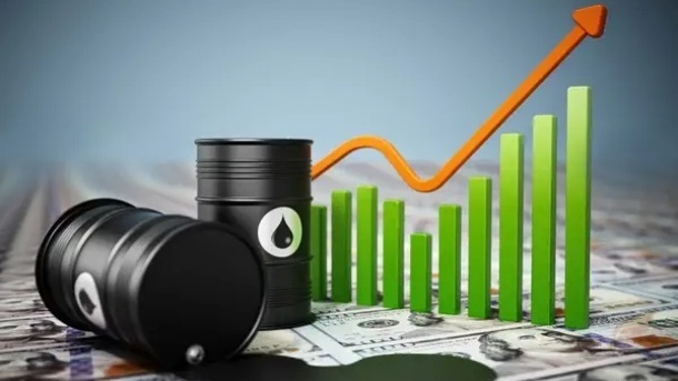 بهای نفت در بازارهای جهانی