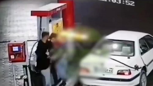 سرنوشت عجیب عاملان قتل کارگر پمپ بنزین خزانه