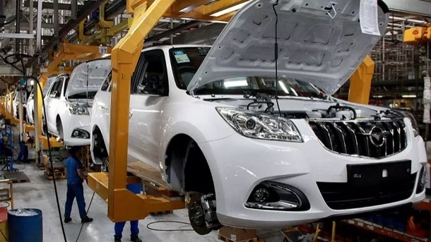 هدف وزارت صمت در افزایش تعرفه قطعات خودروهای مونتاژی