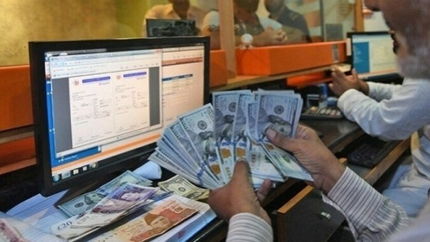ثبات کامل بازار ارز یک سال پس از تنش ارزی