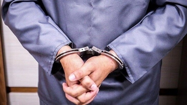 شهردار سابق گرگان دستگیر شد