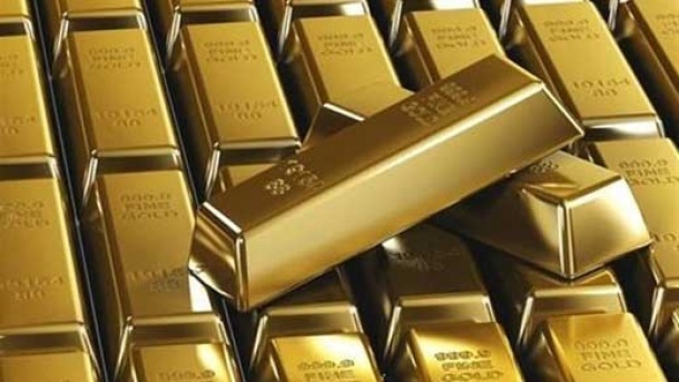 19 تن شمش طلا وارد کشور شد