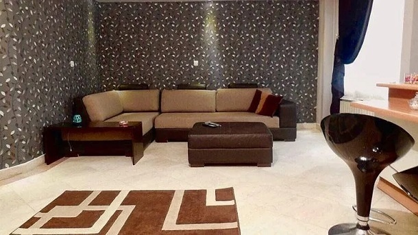 گسترش رواج اجاره ساعتی و روزانه آپارتمان 