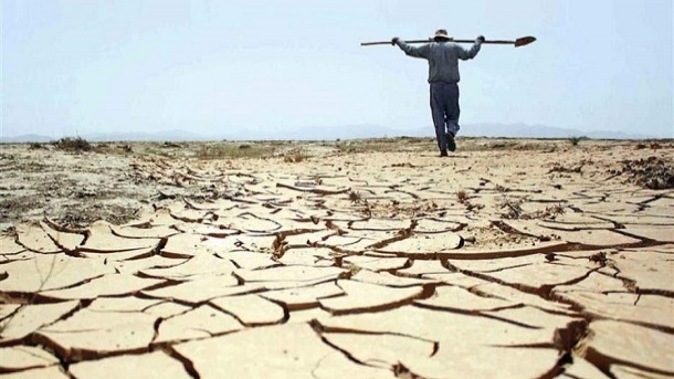 ثبت شدن خشک‏‏‌ترین آذرماه برای ایران