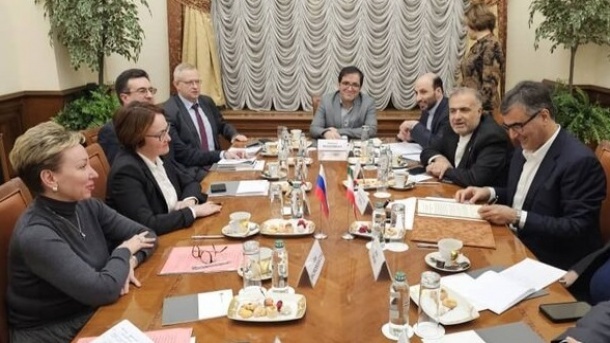 راهاندازی اولین LC شبکه بانکی ایران بعد از سالها