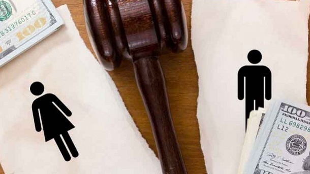 راز مالیات بر مهریه