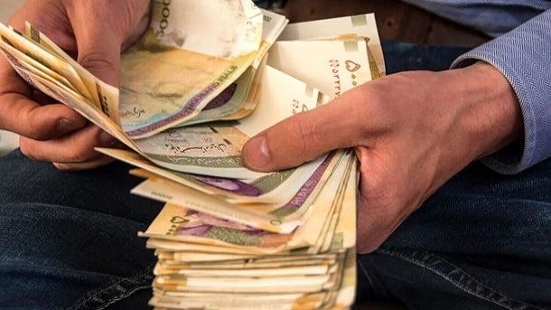 اعلام رقم عیدی کارگران و کارمندان