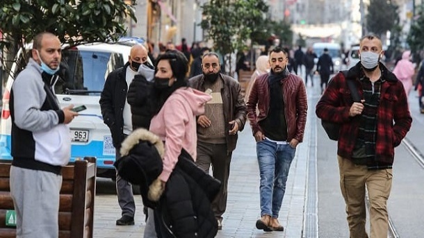 حداقل دستمزد در ترکیه، 49 درصد افزایش یافت