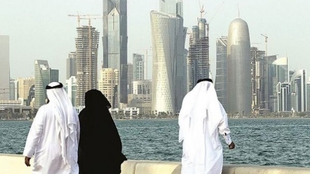 مقایسه سرانه درآمد کشورهای عربی و ایران